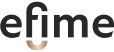 Efime logo